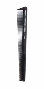 Vincent Carbon Ionic Comb - VT1718