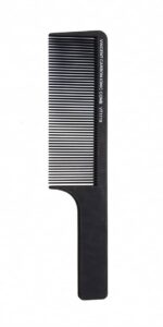 Vincent Carbon Ionic Comb - VT1719