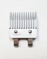 Yanaki Full Metal Guide 1/16” (00)