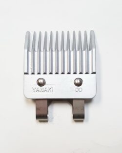 Yanaki Full Metal Guide 1/16” (00)
