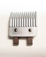 Yanaki Full Metal Guide 1/32” (000)