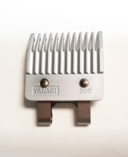 Yanaki Full Metal Guide 1/32” (000)