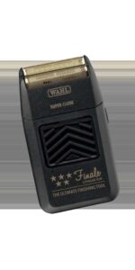 Wahl 5 Star Finale Super Close Shaver #8164