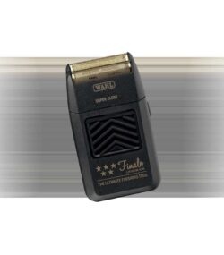 Wahl 5 Star Finale Super Close Shaver #8164