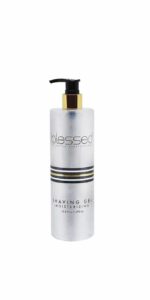 Blessed by Papito Blessedhands Shave Gel 15.8 oz