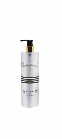 Blessed by Papito Blessedhands Shave Gel 15.8 oz