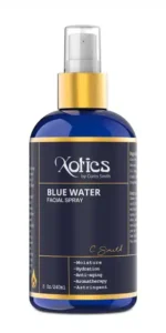 Xotics Blue Water Facial Spray 8oz