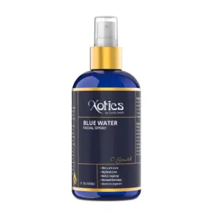 Xotics Blue Water Facial Spray 8oz