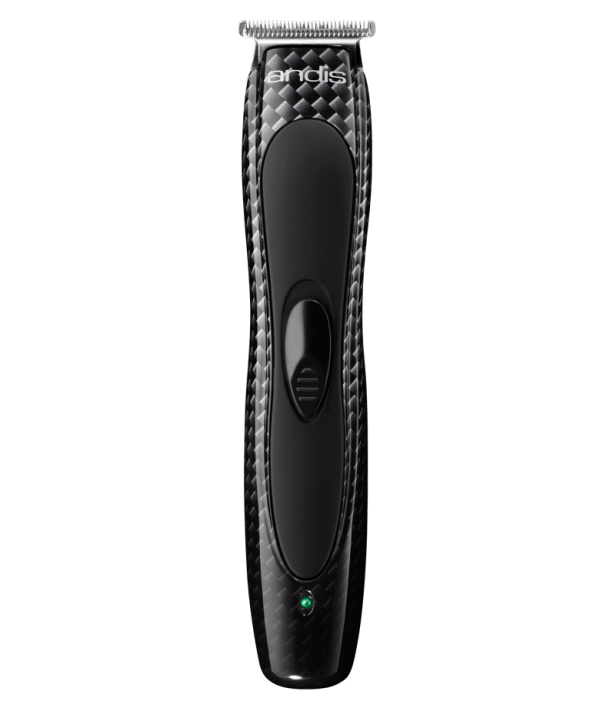 Andis SlimLine Carbon T-Blade Cordless Trimmer #24380 - Image 3