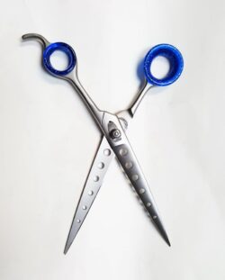 Extra Large Barber Shear 8.5”