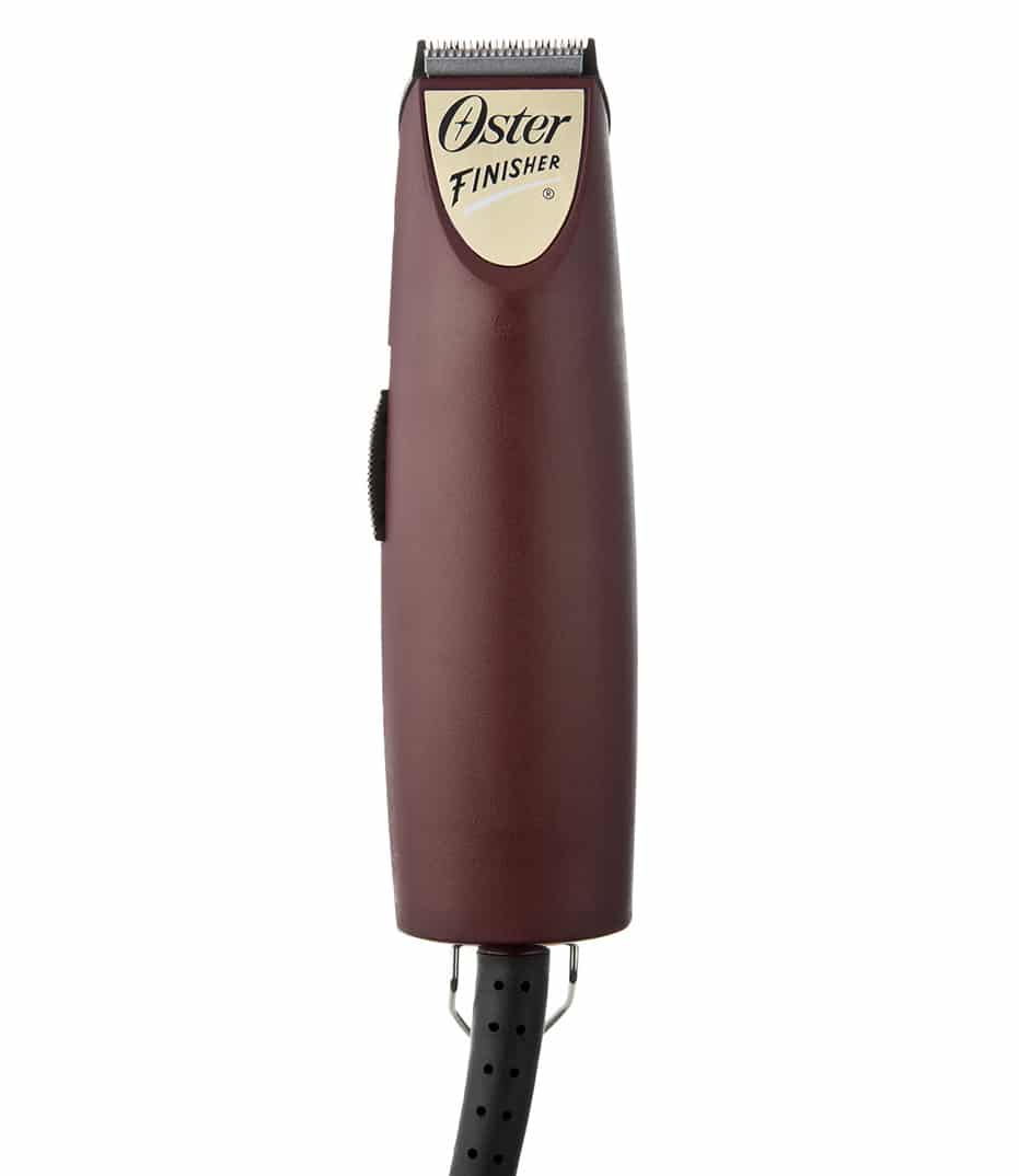 oster finisher blade