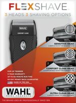 Wahl-FlexShave-