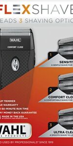 Wahl-FlexShave-