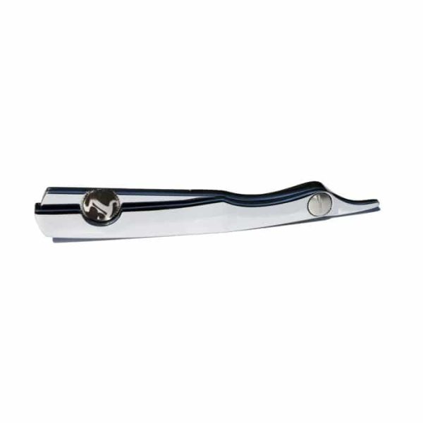 Irving Barber Company All Chrome Razor - Image 3