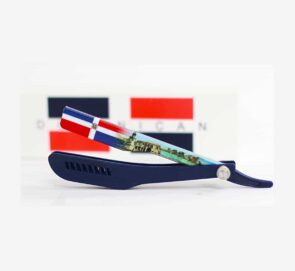 BarberGeeks Dominican Razor