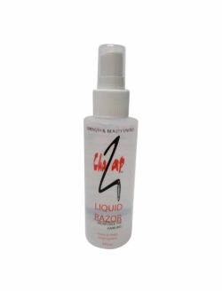 Chazap Liquid Razor 4oz
