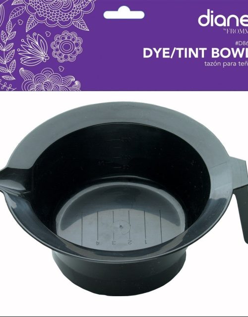 Diane Dye and Tint Bowl #D860