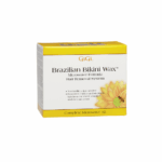 GiGi Brazilian Bikini Hard Wax Kit - GG0911