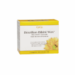 GiGi Brazilian Bikini Hard Wax Kit - GG0911