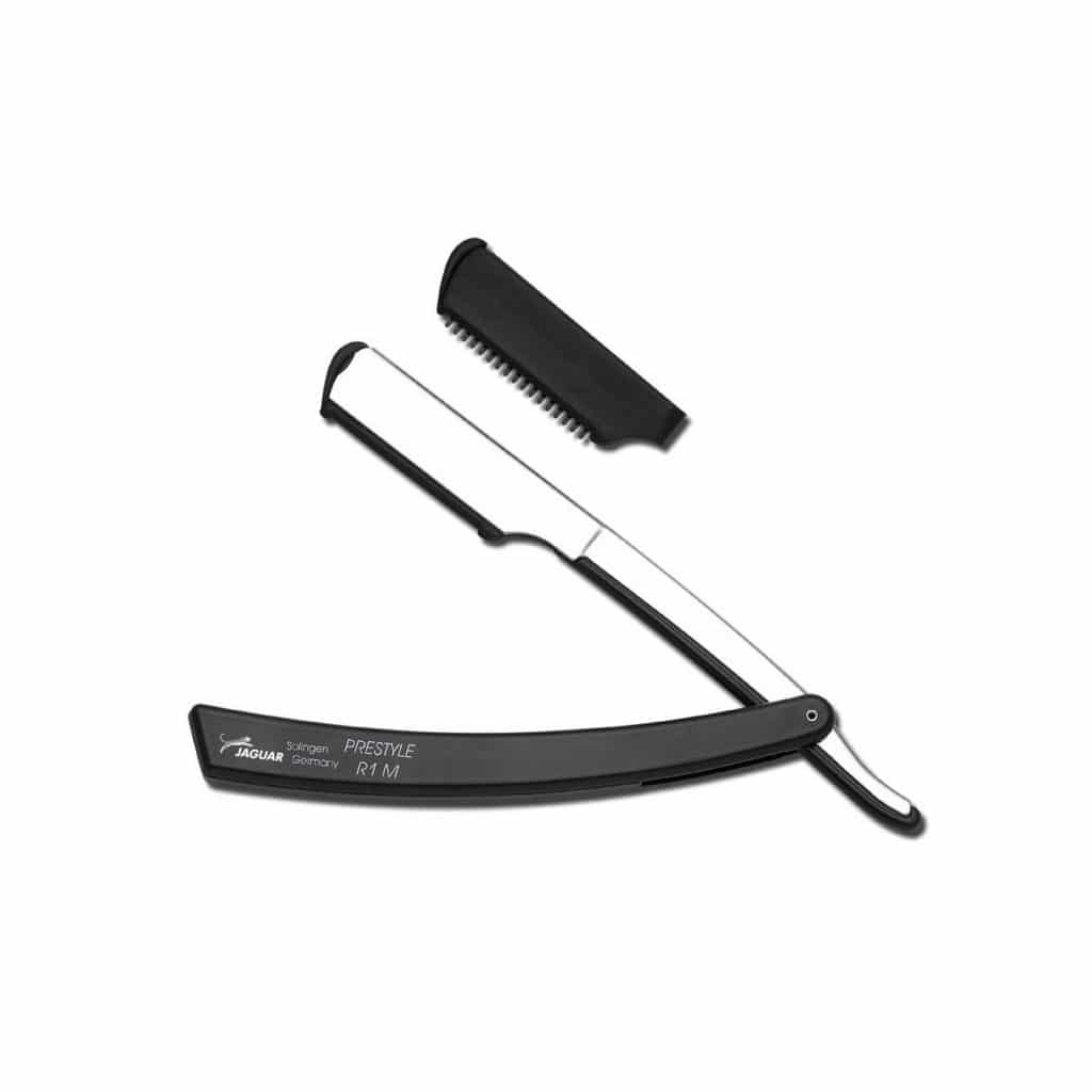 Jaguar R1 M Razor #3906 - Barber Depot - Barber Supply