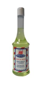 Stephan Tropical Breeze Skin & Scalp Cleanser 15oz