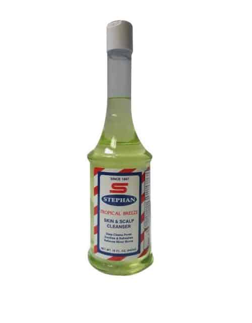 Stephan Tropical Breeze Skin & Scalp Cleanser 15oz