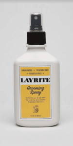 Layrite Grooming Spray