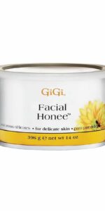 GiGi Facial Honee 14oz - GG0310