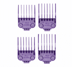 Andis Master Dual Magnet Large 4-Comb Set #01415