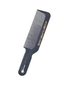 Andis Clipper Comb - 3 Color Available