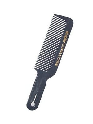 barber clipper comb