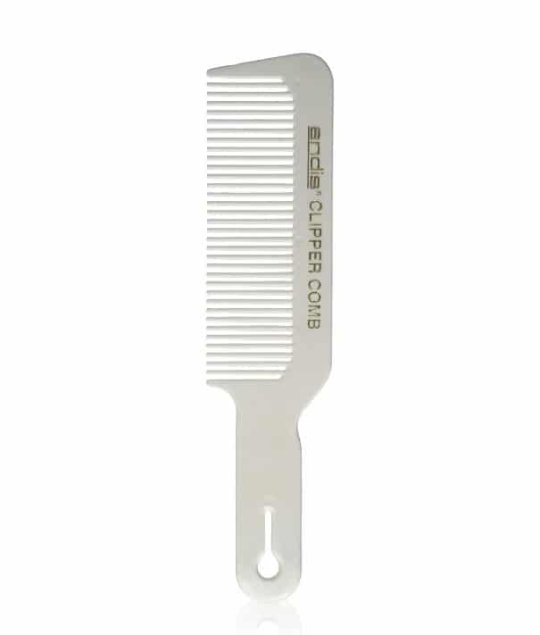 andis white clipper comb