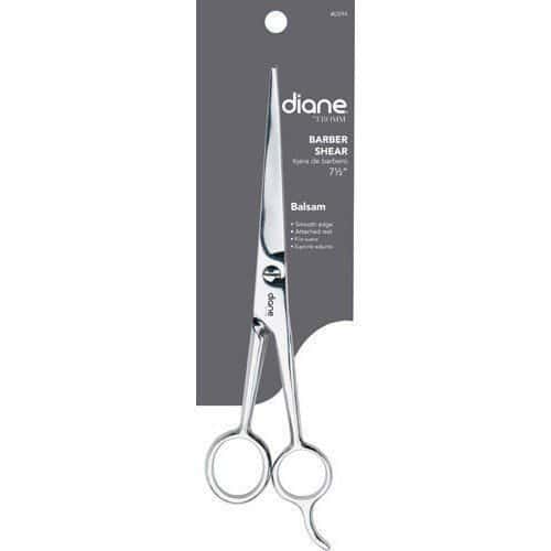 Diane Barber Shear