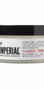 Imperial Classic Pomade 6oz