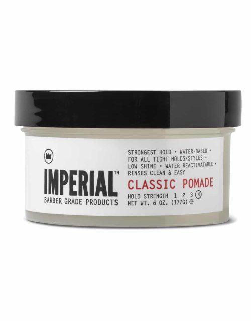 Imperial Classic Pomade 6oz