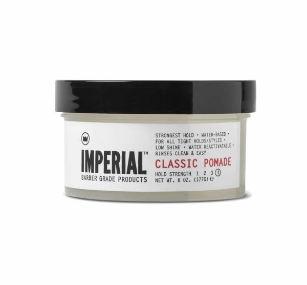 Imperial Classic Pomade 6oz