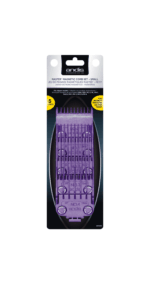 Andis Master Dual Magnet Small 5-Comb #01410