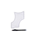 Cut Buddy Beard Shaping Tool
