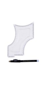 Cut Buddy Beard Shaping Tool