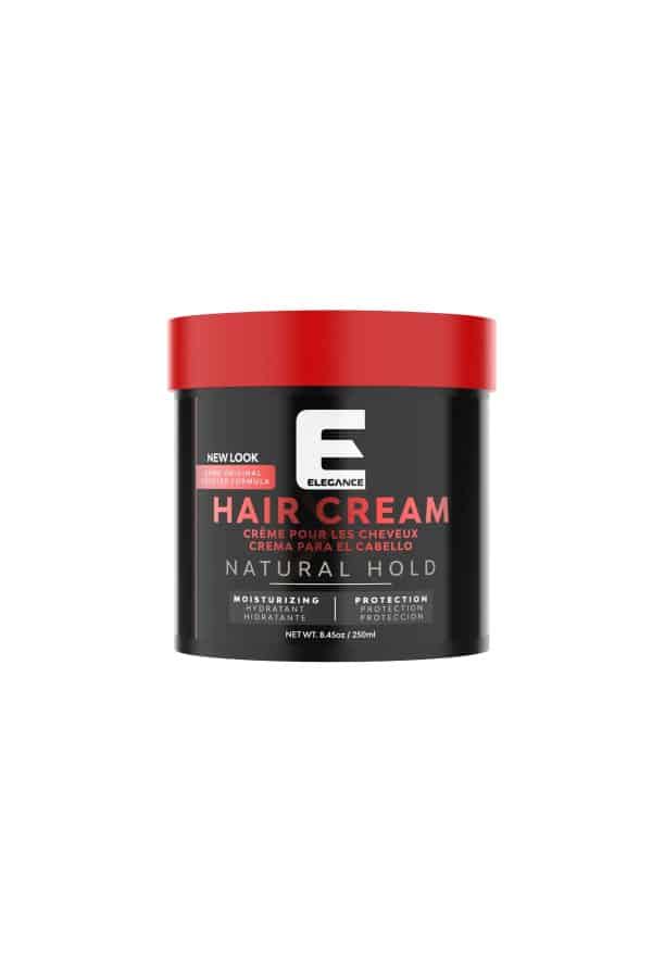 elegance hair cream