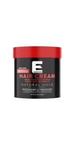 elegance hair cream