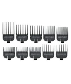 Andis Clipper Detachable Combs #18895