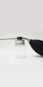 Hair Fiber Applicator