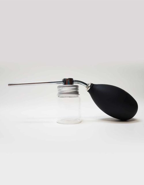Hair Fiber Applicator