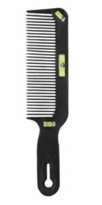 Scalpmaster Clipper Comb with Level #SC9269