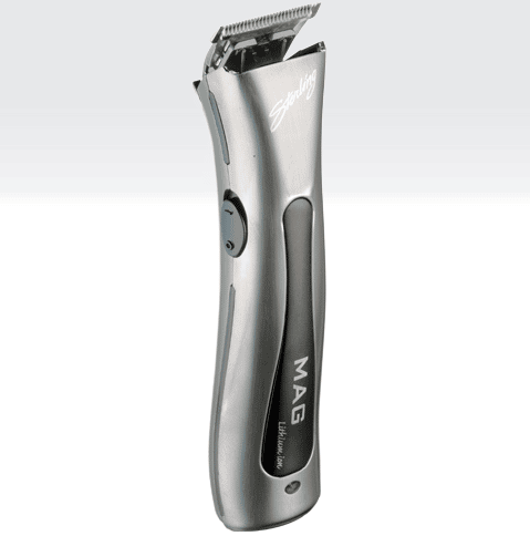 sterling cordless trimmer