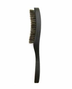 Annie Curved Medium Wave Brush #2350