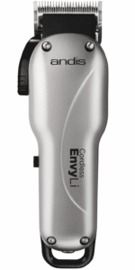 Andis Cordless Envy Li Adjustable Blade Clipper #73000