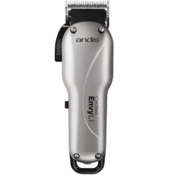 Andis Cordless Envy Li Adjustable Blade Clipper #73000