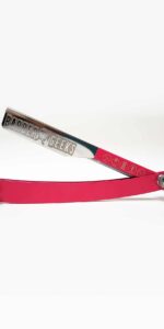 BarberGeeks Pretty Razor